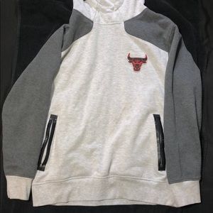 Chicago bulls hoodie